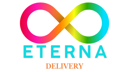 Eterna Delivery