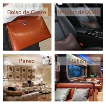 No Cambies tus Muebles… ¡Reparalos! ✨