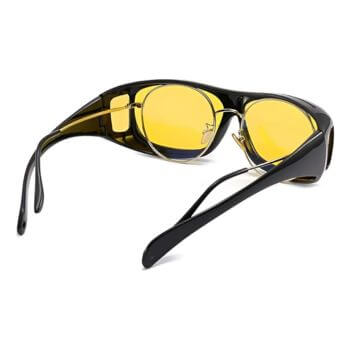 Lentes de Conducion ☀️ Dia y 🌙 Noche