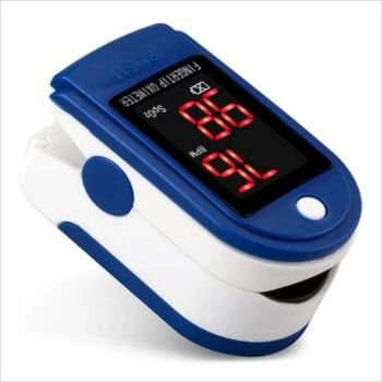 Controla tu Salud en Segundos desde Casa ✨