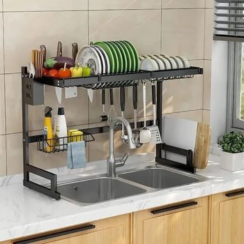 Rack Escurridor