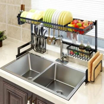 Rack Escurridor