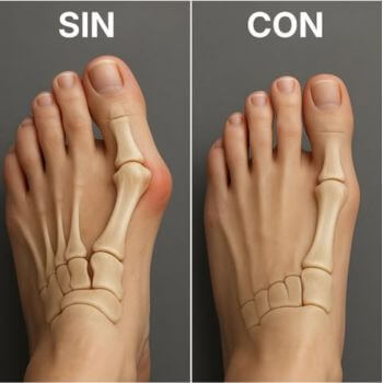 ¡Despídete del dolor de pies! 😅