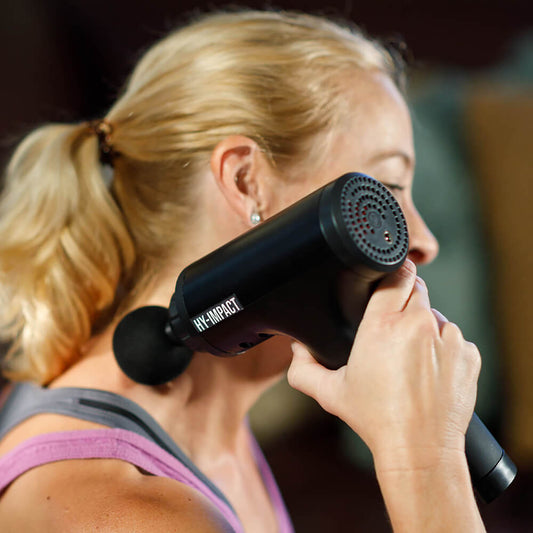 HY-IMPACT Masajeador Corporal